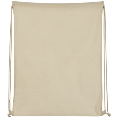 Logo trade promotional gifts image of: Cotton bag SUVA